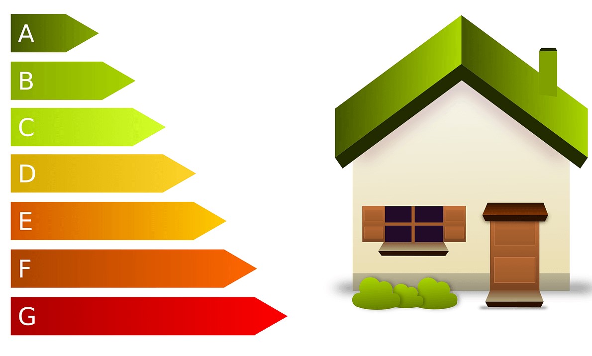 Etiqueta de eficiencia energética: ¿cómo ayuda a ahorrar?