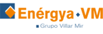 Energya VM Logo