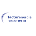 Logo Factor Energía