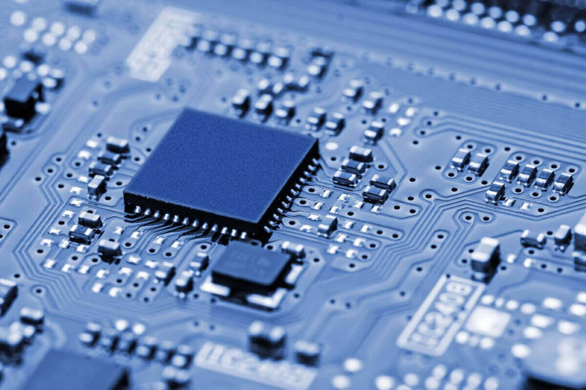 Aprobado el PERTE de microchips para impulsar la industria