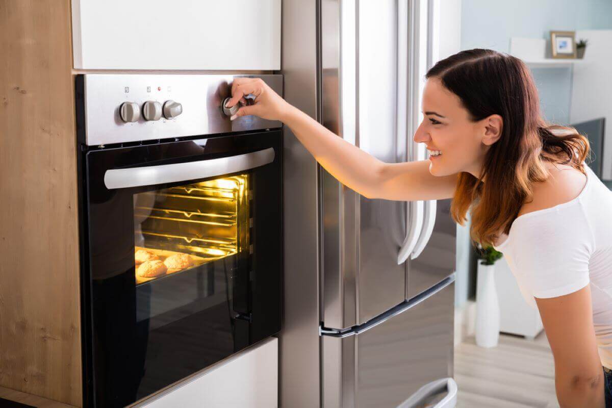 Como escolher um forno eficiente