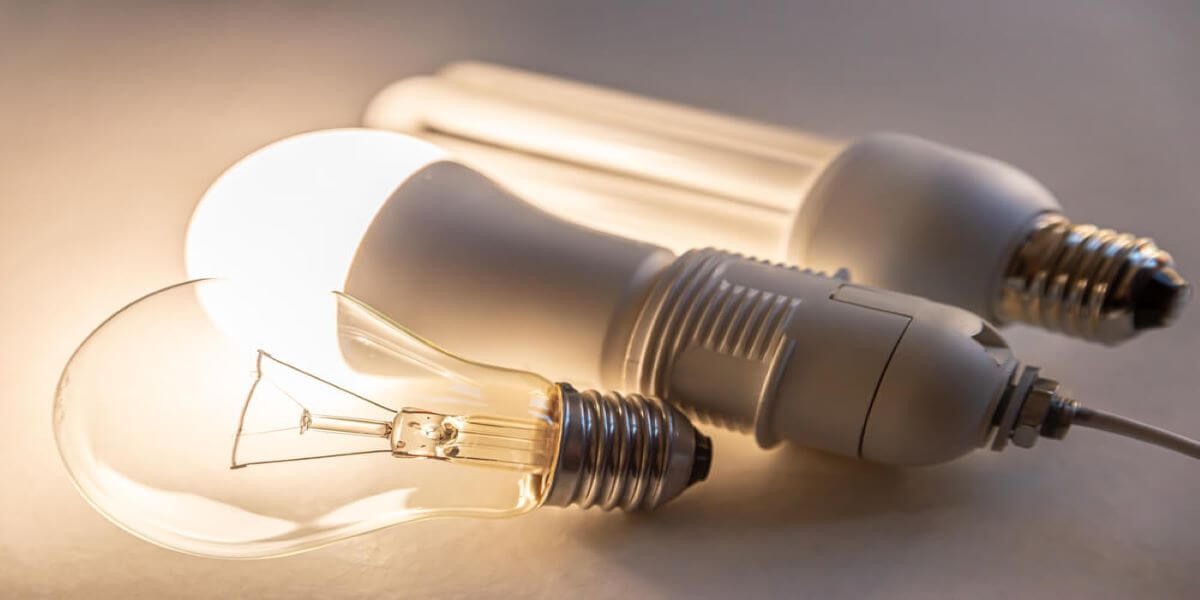 Equivalencia entre LED y Watt para mejorar el consumo de electricidad
