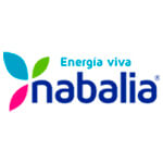 Logo Nabalia