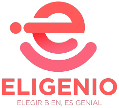 Logo Eligenio