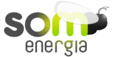 Som Energía Logo