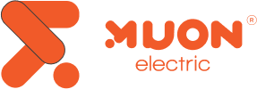 logo muon electric