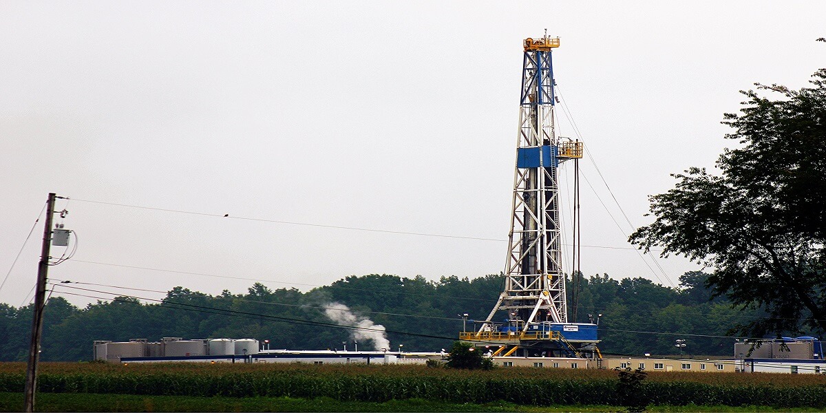 Fracking: O que é e como afeta o ambiente?
