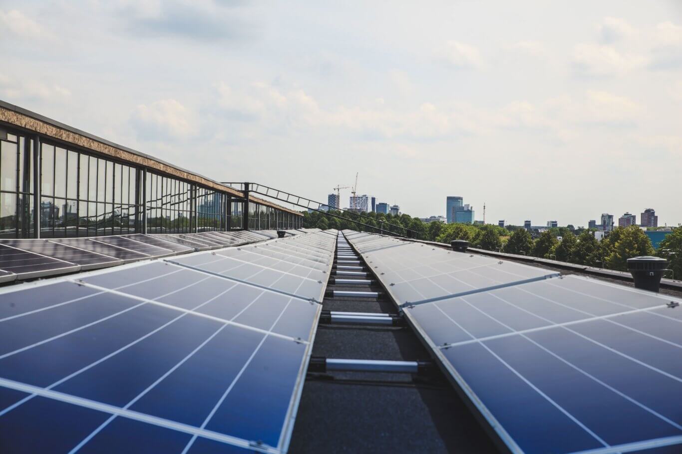 Inversores solares: tipos, para que são utilizados e como os escolher