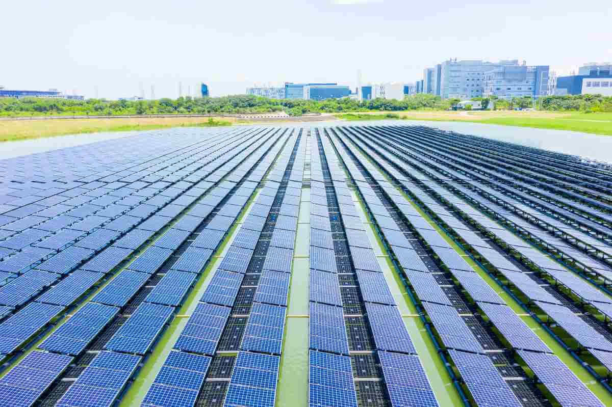 O que é EPC na energia fotovoltaica?