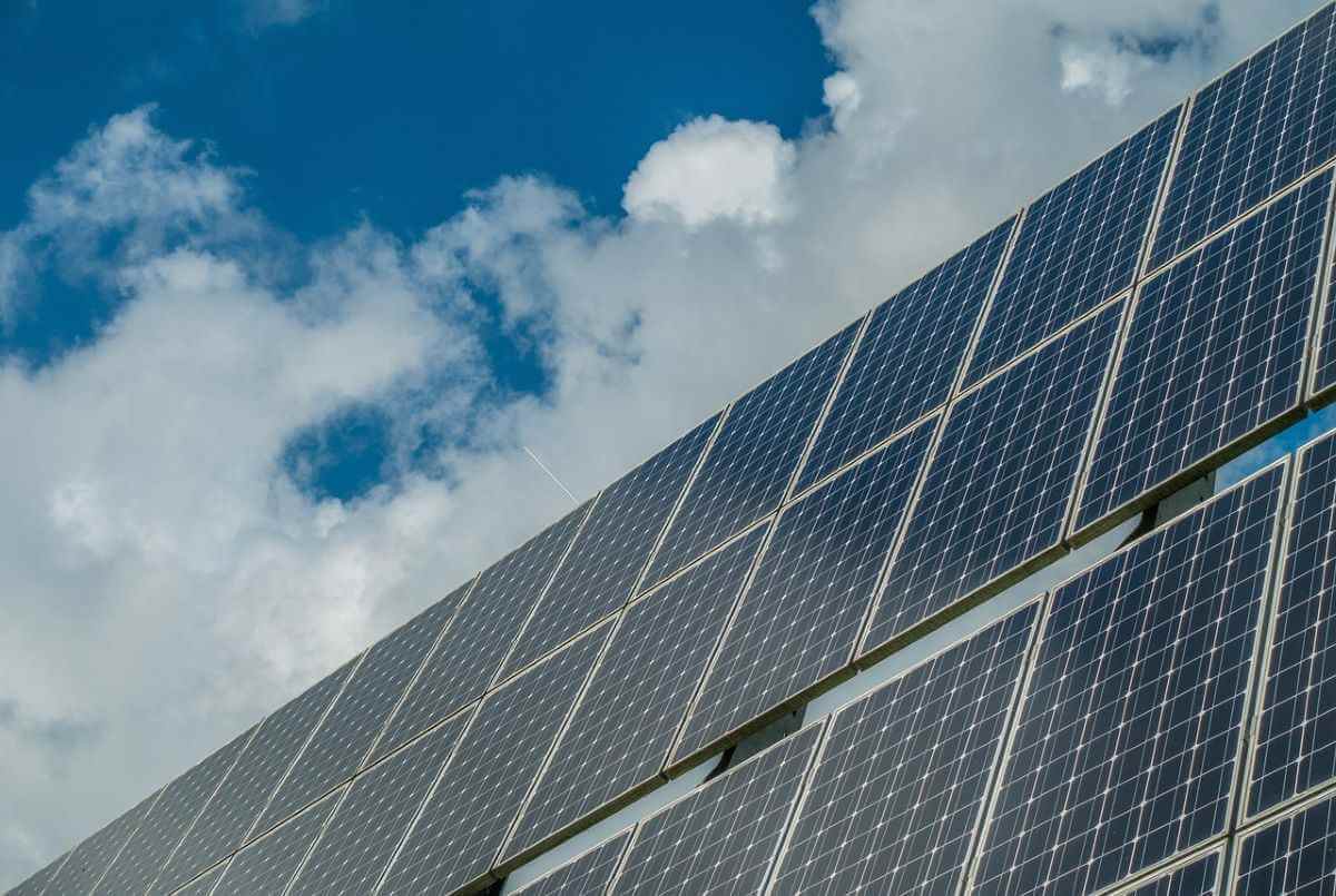 tipos celulas fotovoltaicas