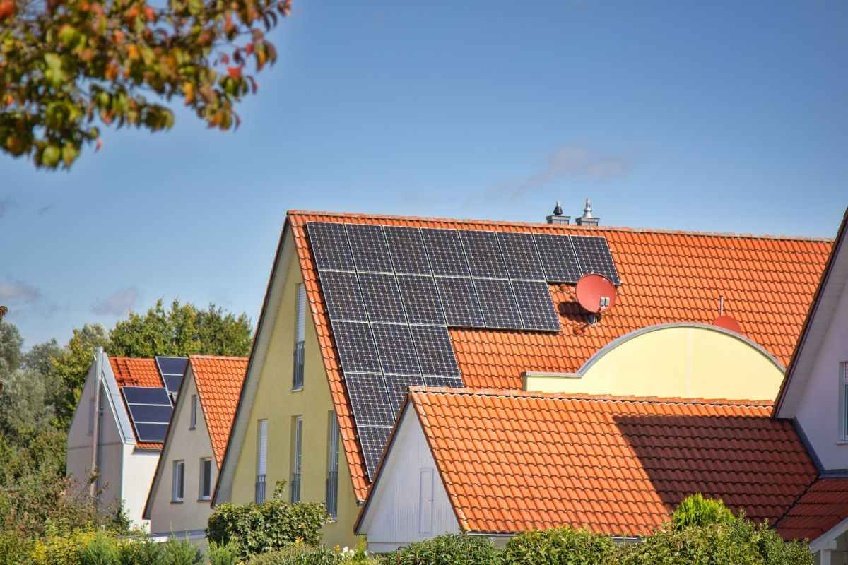 ¿Cómo dimensionar la instalación fotovoltaica?