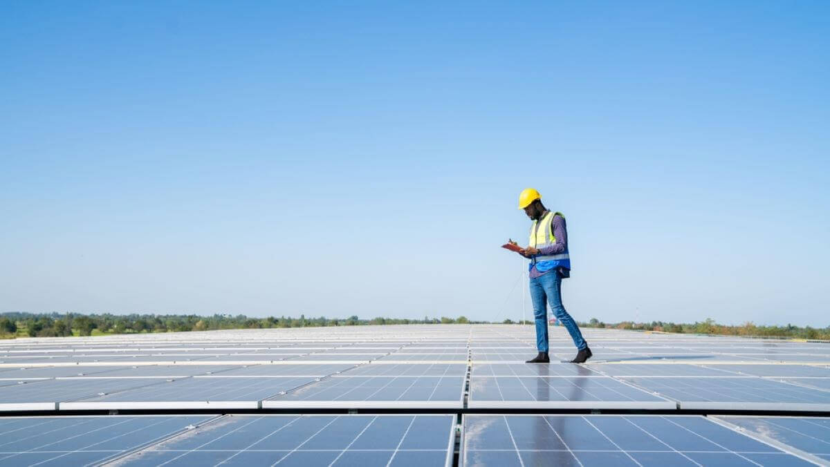 Instalación fotovoltaica aislada: ¿Qué son?