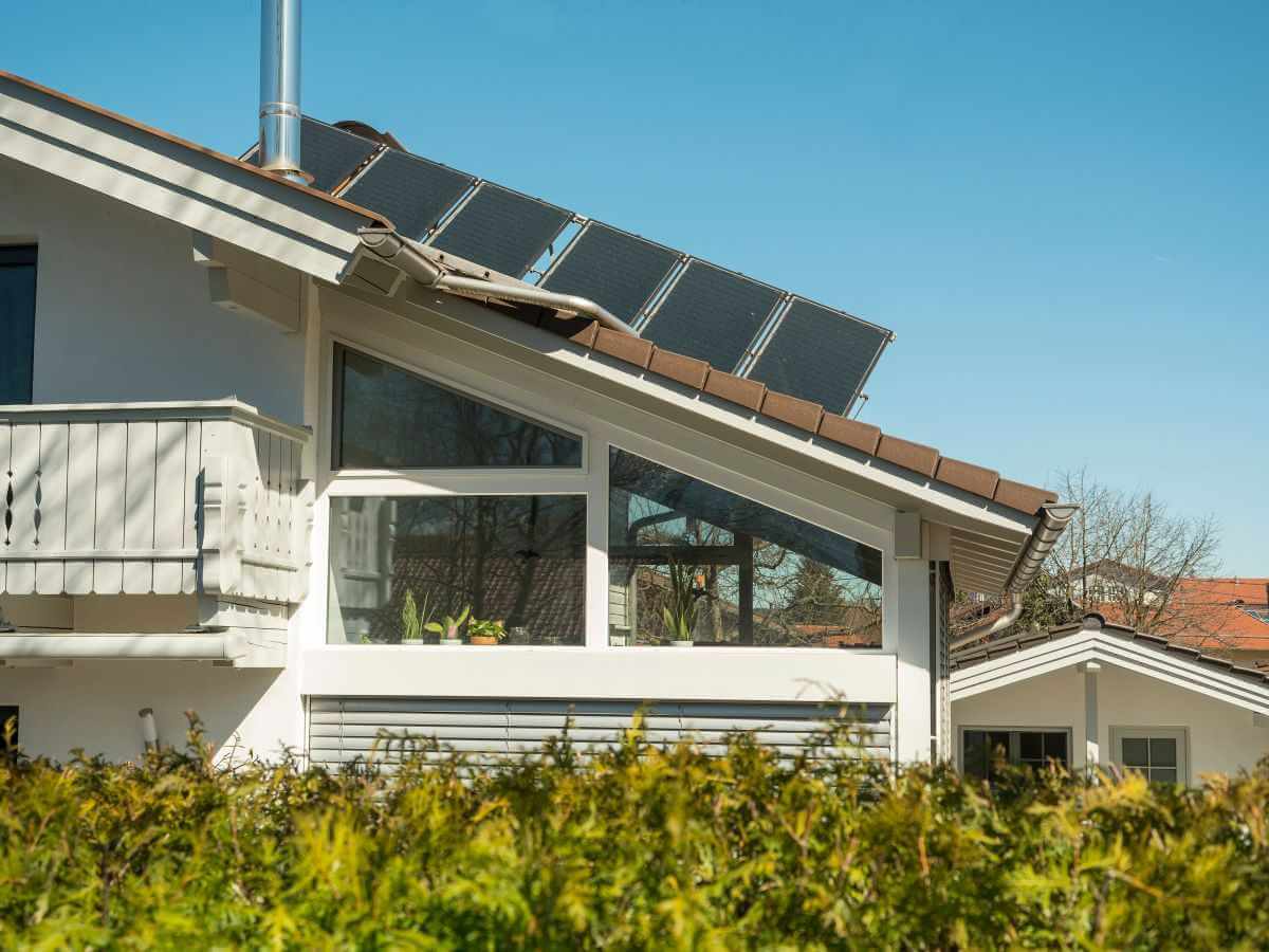 O que é um otimizador de painéis solares?