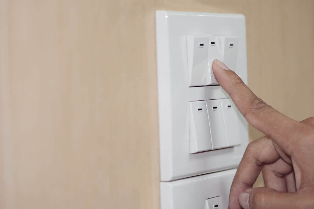 Cómo ahorrar energía en casa de forma muy sencilla
