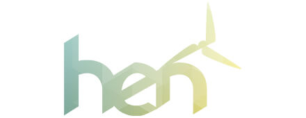Logo Hen