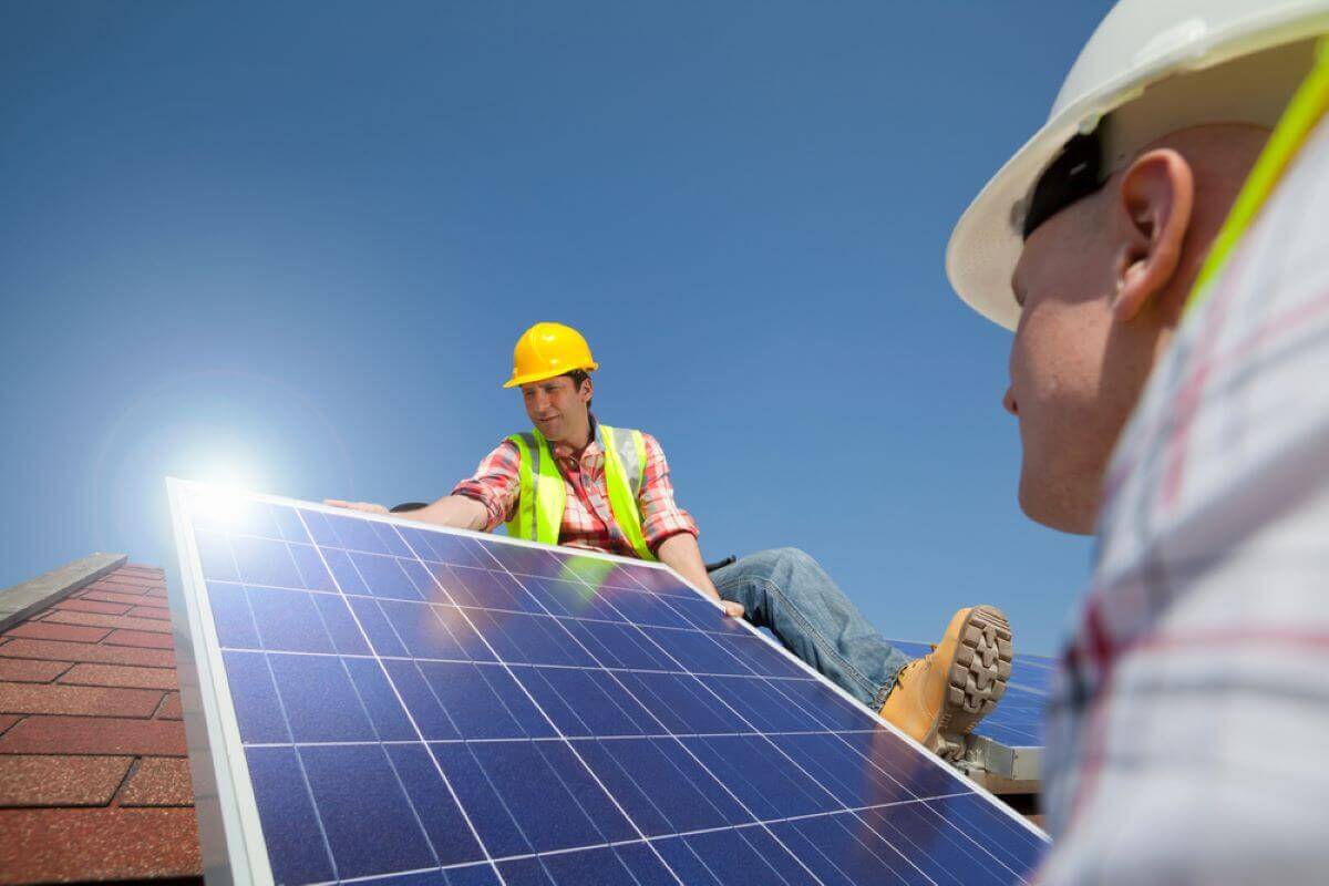 Como monitorizar a sua instalação fotovoltaica?