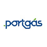 Portgas logo