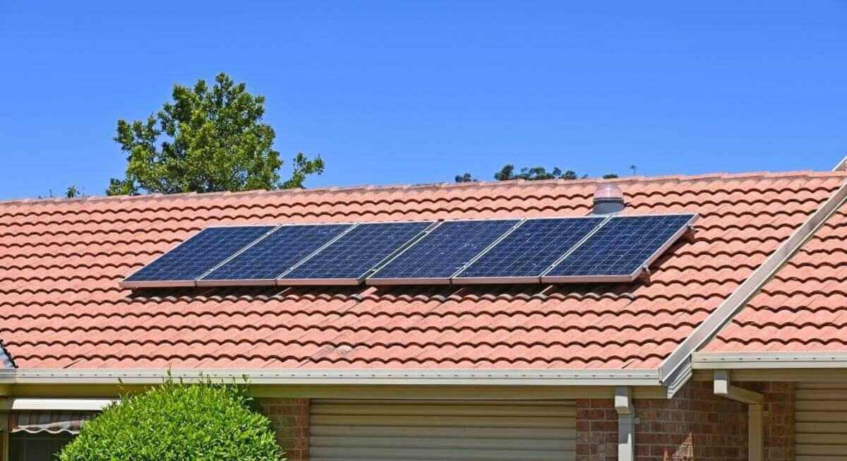 Requisitos para instalar placas solares