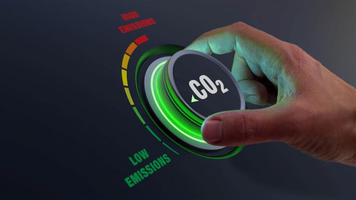 Pegada de carbono das empresas, Como é calculada?