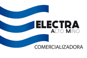 Electra Alto Miño logo