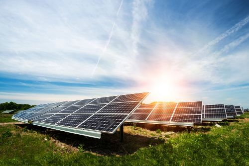 O que é a perovskita na energia fotovoltaica?