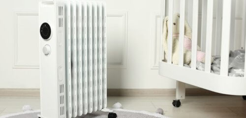 ¿Qué calefactor consume menos? Consejos para elegir