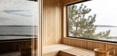 ¿Cuánto consume una sauna en casa?