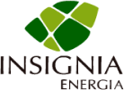 insignia energía logo