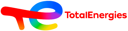 Total energies logo