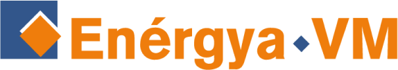 Energya VM logo