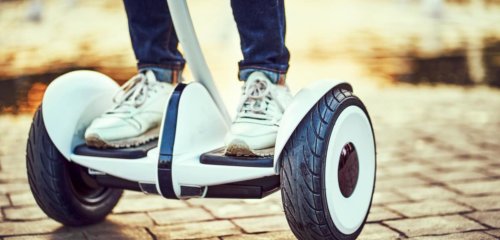 Vehículos de movilidad personal: cómo circular sin saltarte la ley