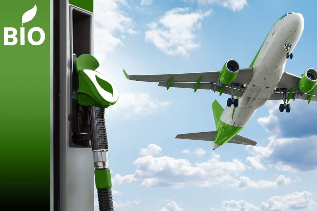 Os voos podem ser sustentáveis?