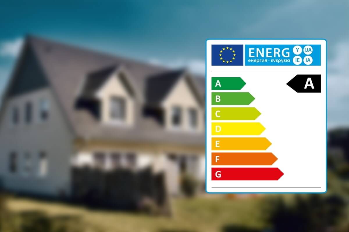 ¿Cómo saber la eficiencia energética de una vivienda? ¡Descubre cómo ahorrar en tu factura de la luz!