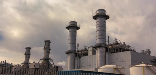 ¿Qué son las centrales eléctricas y cómo funcionan?