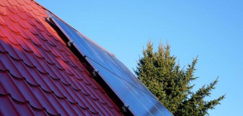 Sombras de paneles solares: cómo solucionarlo