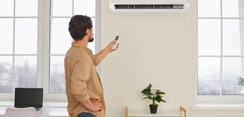 Qué es mejor: aire acondicionado o climatizador