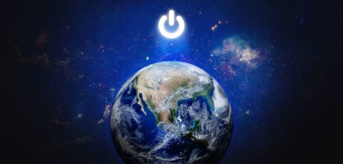 Hora del Planeta: Qué es y por qué es importante