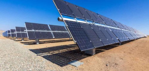 Panel Solar Bifacial: Doble Rendimiento Para Tu Hogar