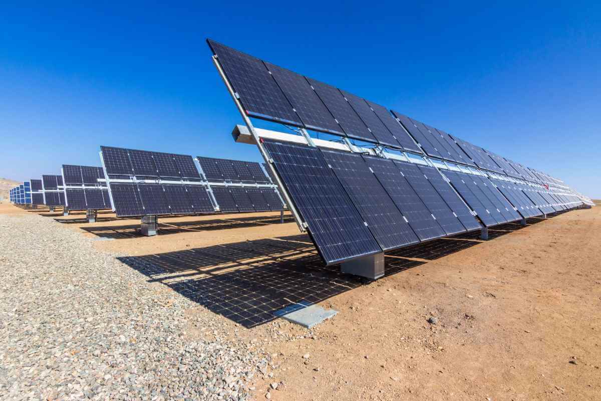 Panel Solar Bifacial: Doble Rendimiento Para Tu Hogar