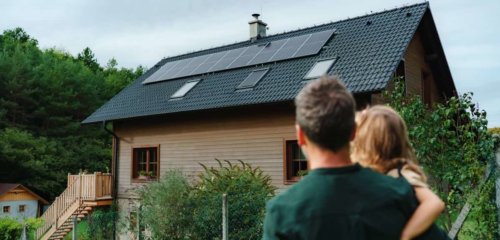 Panel solar o fotovoltaico: ¿cuál elegir?