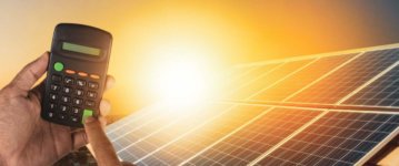¿Cuál es la fiscalidad de instalaciones fotovoltaicas?