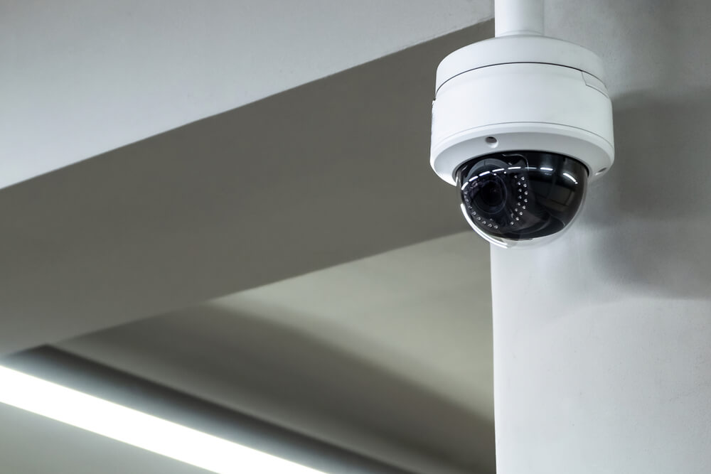 Tipos de cámaras de vigilancia ¿Cuál es mejor?
