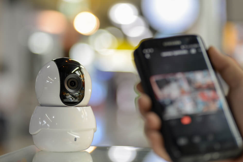 Cámaras IP o CCTV: ¿Cuáles son mejores?