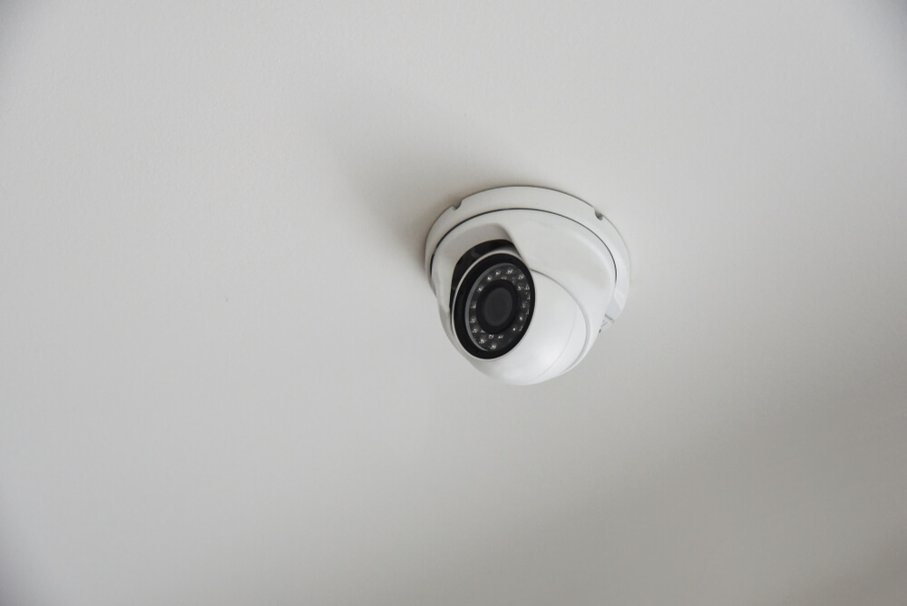 Sistema CCTV: qué es, componentes y cómo funciona