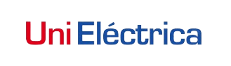 UniEléctrica Energía logo