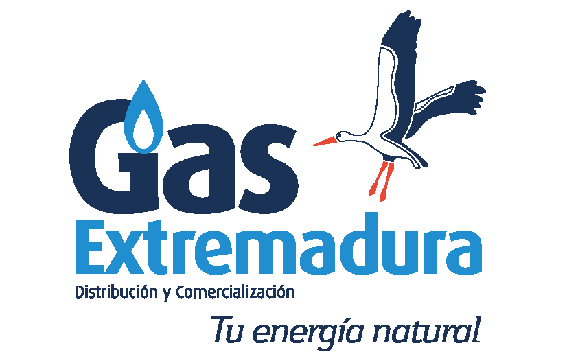 gas extremadura logo