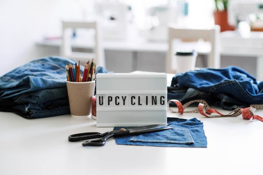 Upcycling: ¿Reciclaje de residuos o negocio?