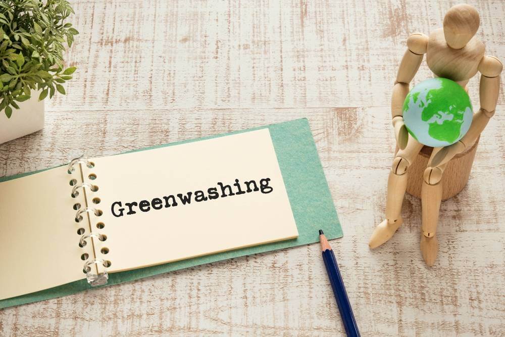 Greenwashing: Qué es y ejemplos de prácticas sostenibles