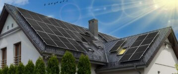 Paneles solares full black ¿Mejores que los tradicionales?