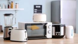 Los electrodomésticos que más consumen estando apagados